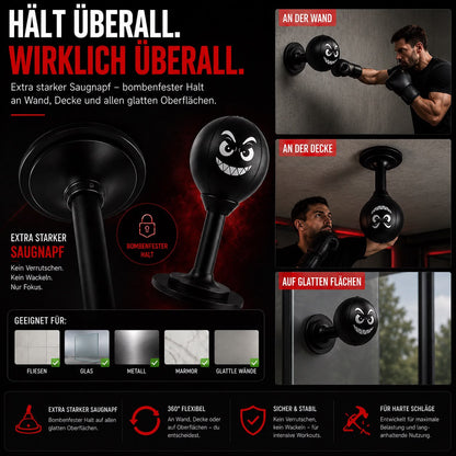RAGEPAL™ SmashBack